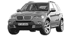 BMW E70 P0B45 Fault Code