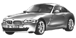 BMW E86 P0B45 Fault Code