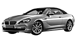 BMW F12 P0B45 Fault Code